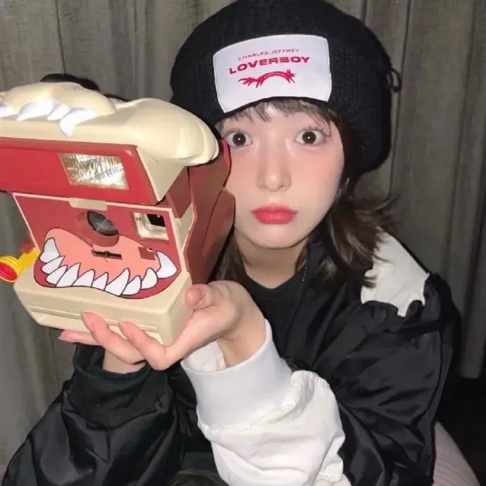 铁汉娇娃