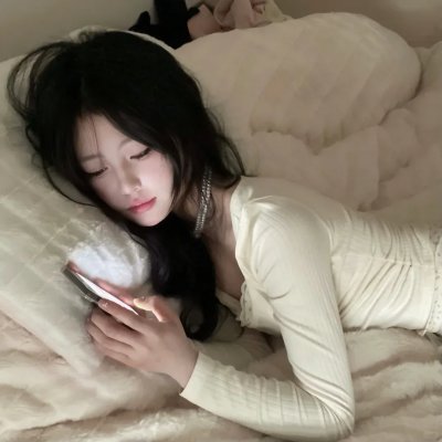 夏日小镇